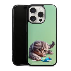 Carry Case Single Black