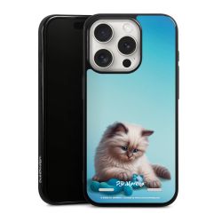 Carry Case Single Black