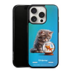 Carry Case Single Black