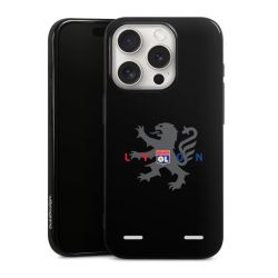 Carry Case Single Black