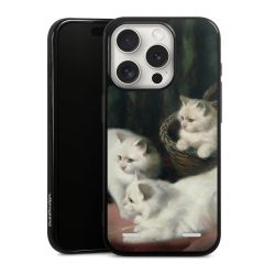 Carry Case Single Black