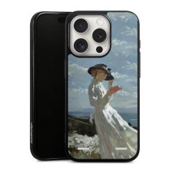 Carry Case Single Black