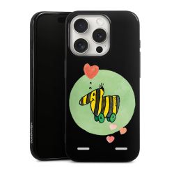 Carry Case Single Black