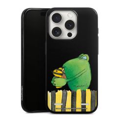 Carry Case Single Black