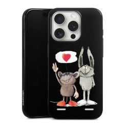 Carry Case Single Black