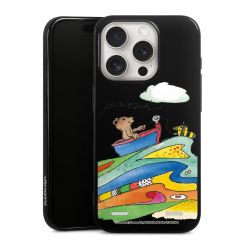 Carry Case Single Black