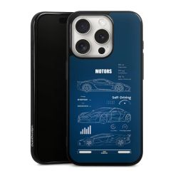 Carry Case Single Black