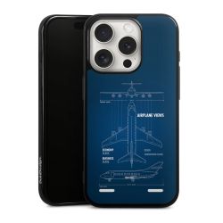 Carry Case Single Black