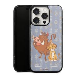 New Carry Case Hülle Schwarz