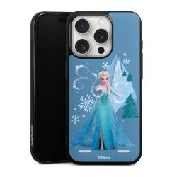 New Carry Case Hülle Schwarz