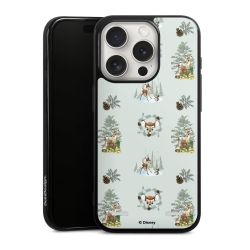 Carry Case Single Black