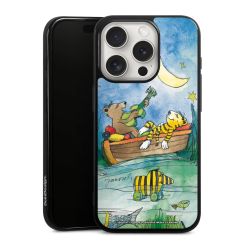 Carry Case Single Black