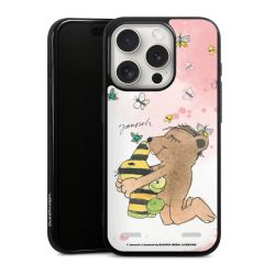 Carry Case Single Black