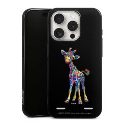 Carry Case Single Black