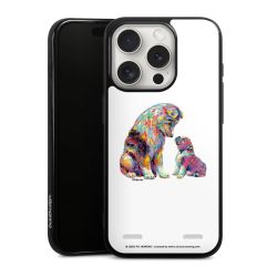 Carry Case Single Black