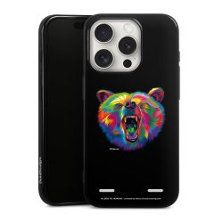 Carry Case Single Black