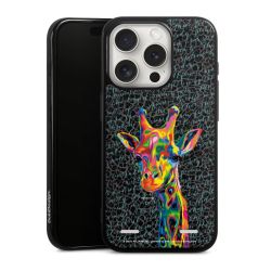 Carry Case Single Black