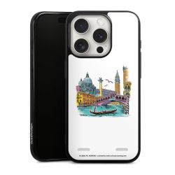 Carry Case Single Black