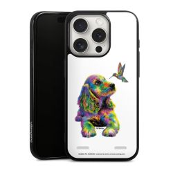 Carry Case Single Black