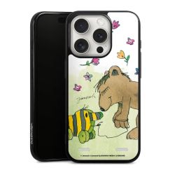 Carry Case Single Black