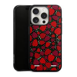 Carry Case Single Black