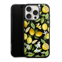 Carry Case Single Black