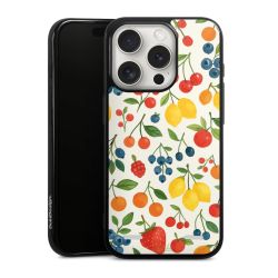 Carry Case Single Black