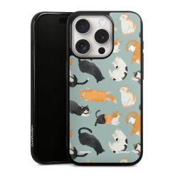 Carry Case Single Black