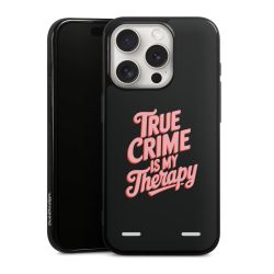 Carry Case Single Black