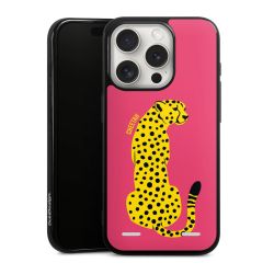 Carry Case Single Black