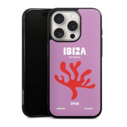 Carry Case Single Black