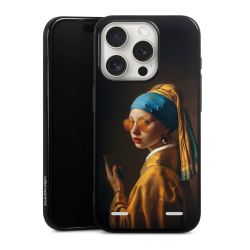 Carry Case Single Black