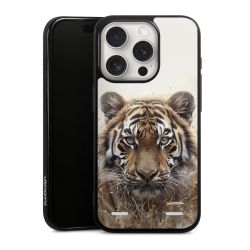 Carry Case Single Black