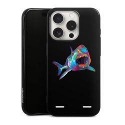 Carry Case Single Black