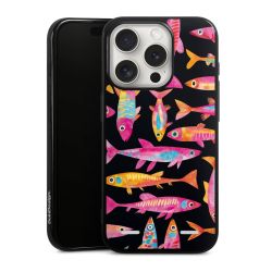 Carry Case Single Black