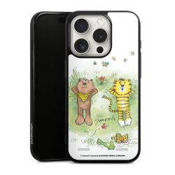 Carry Case Single Black