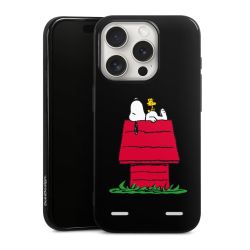 Carry Case Single Black