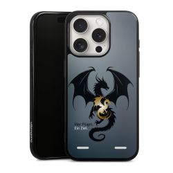 Carry Case Single Black