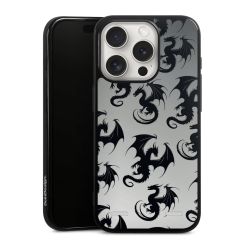 Carry Case Single Black