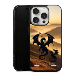 Carry Case Single Black