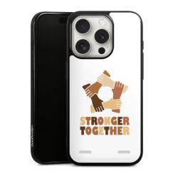 Carry Case Single Black