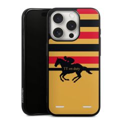 Carry Case Single Black