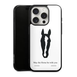 Carry Case Single Black