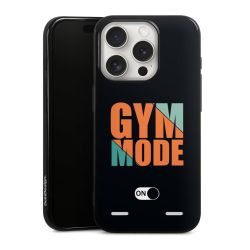 Carry Case Single Black