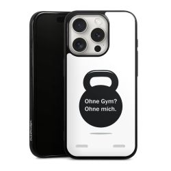 Carry Case Single Black