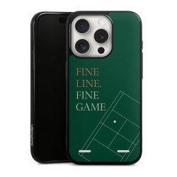 Carry Case Single Black