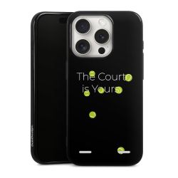 Carry Case Single Black