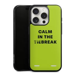 Carry Case Single Black