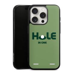 Carry Case Single Black