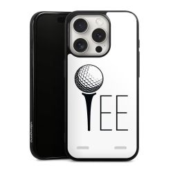 Carry Case Single Black